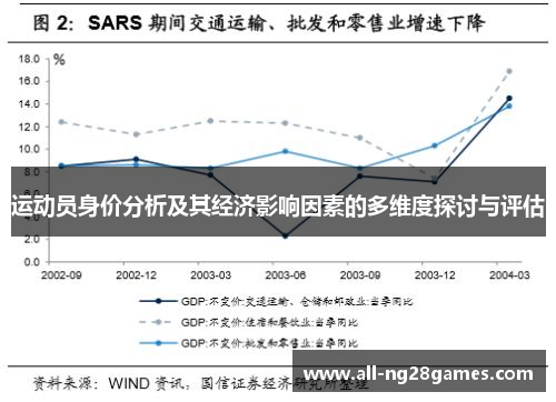 运动员身价分析及其经济影响因素的多维度探讨与评估