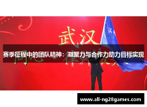 赛季征程中的团队精神：凝聚力与合作力助力目标实现