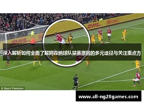 深入解析如何全面了解阿森纳球队禁赛原因的多元途径与关注重点方 深入解析如何全面了解阿森纳球队禁赛原因的多元途径与关注重点方