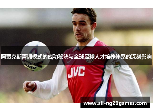 阿贾克斯青训模式的成功秘诀与全球足球人才培养体系的深刻影响 阿贾克斯青训模式的成功秘诀与全球足球人才培养体系的深刻影响