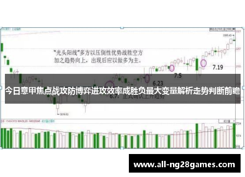 今日意甲焦点战攻防博弈进攻效率成胜负最大变量解析走势判断前瞻